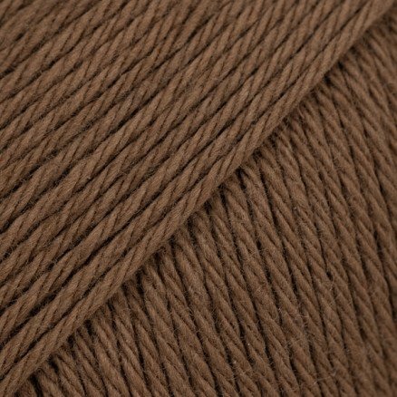 Drops Magic Garn Uni 49 Kaffe
