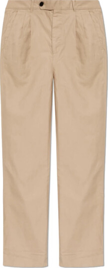 AllSaints Herre Bukser Beige W34,