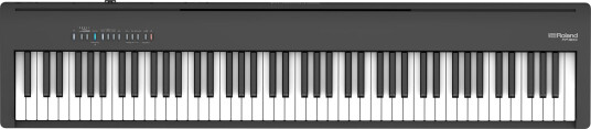 Roland FP-30 Bk Stand Bundle Roland FP-30 Bk Stand Bundle