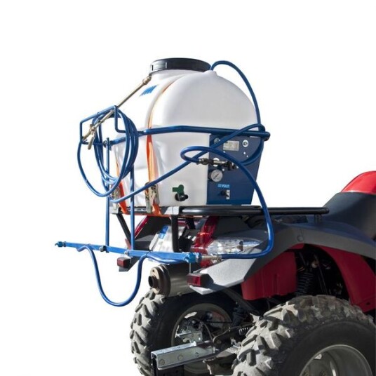 SPRØYTE 90 L ATV SPRØYTE 90 L ATV