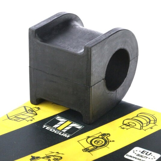 Stabilisator foring TEDGUM TED98063