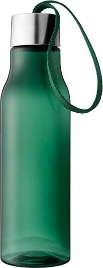 Eva Solo - RE-Hydrate vannflaske 0,5L grønn Eva Solo - RE-Hydrate vannflaske 0,5L grønn