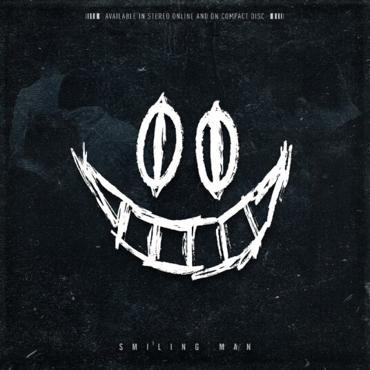 Smiling Man Smiling Man CD