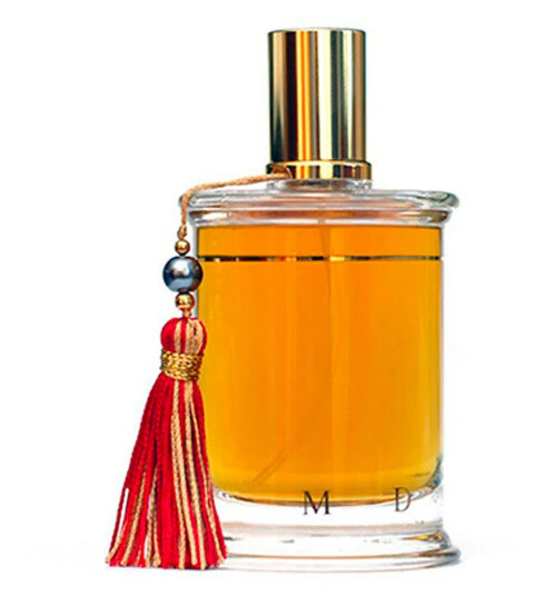 Mdci Parfums Ambre Topkapi MDCI Parfums Eau De Parfum 75ML UTEN BUST