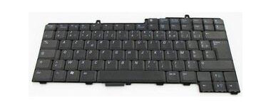 DELL Keyboard (FRENCH)