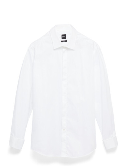 BOSS H-Hank-Tux1-Dc-224 - White - 39