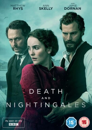 Death And Nightingales DVD