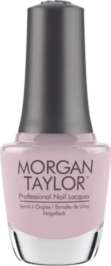 Morgan Taylor Pure Beauty PRETTY SIMPLE 15ml