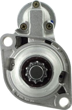 ROTOVIS Automotive Electrics 8018040 Starter ROTOVIS Automotive Electrics 8018040 Starter