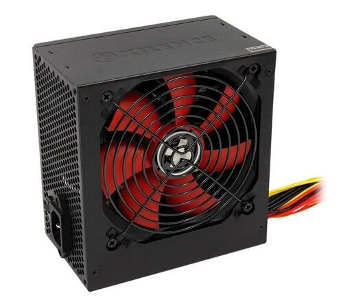 Xilence Performance C Series XP700R6 (PSU) - 700 Watt - 0 - Uten vifte - 80 Plus