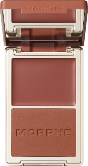 Cheek Thrills Bronze & Tone Duos Malibu Villa Cheek Thrills Bronze & Tone Duos Malibu Villa