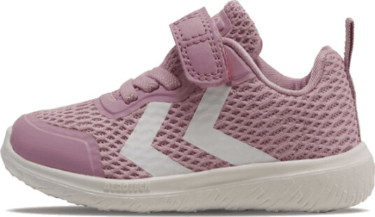 Hummel Actus Joggesko til barn keepsake lilac (22) 22
