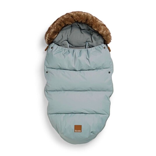 Elodie Vognpose Pebble Green