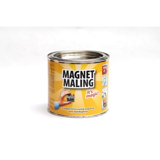 Magpaint Magnetmaling 1 Ltr Magpaint Magnetmaling 1 Ltr