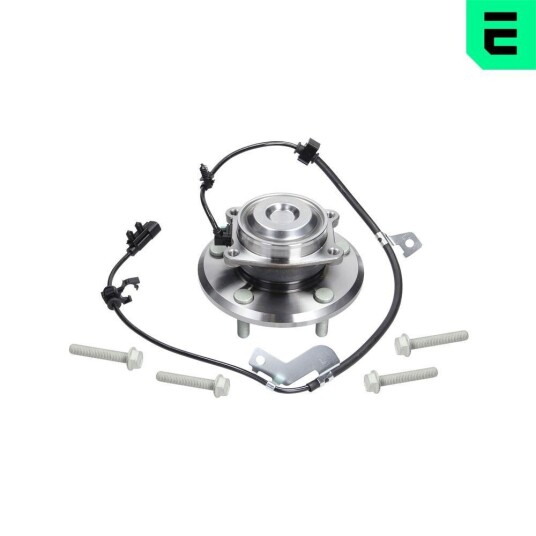 Hjullager OPTIMAL 802725