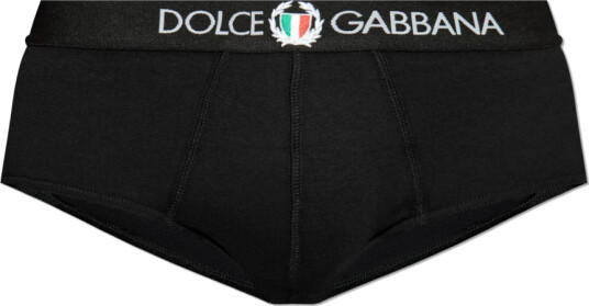 Dolce & Gabbana Herre Undertøy Svart L, Dolce & Gabbana Herre Undertøy Svart L,