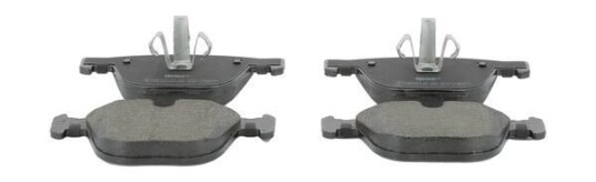 Bremseklosser FERODO FDB4286