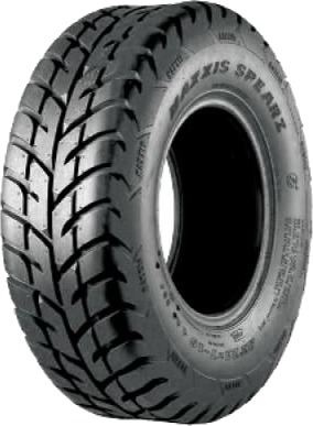 Maxxis M991 Spearz 17.5x7.50-10 TL 42N dobbel merking 195/50-10 forhjul