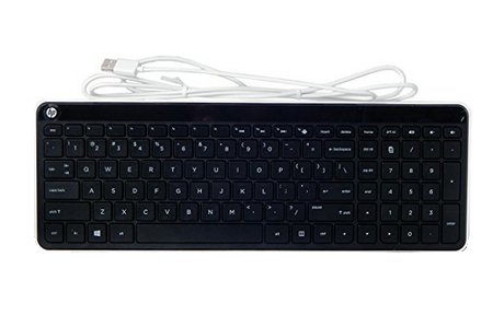 Hp 802453-271, Full-Size (100%), Koblet Med Ledninger (Ikke Trådløs), Usb, Mekanisk Nøkkelbryter, Sort, Hvit Hp 802453-271, Full-Size (100%), Koblet Med Ledninger (Ikke Trådløs), Usb, Mekanisk Nøkkelbryter, Sort, Hvit