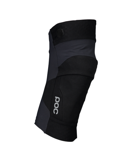 POC Oseus VPD knebeskytter sort