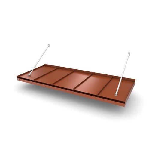 Entrétak Designtak Modern Flat Seamed Entrétak Designtak Modern Flat Seamed