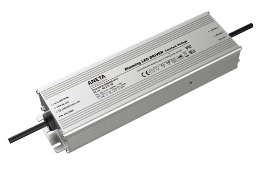 Aneta Lighting LED driver Scanstrip DIM200 IP67