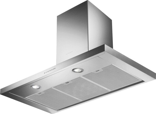 RØROSHETTA LYRA 60 KJØKKENVENTILATOR, STÅL