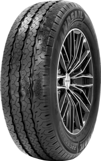 Landsail LSV88+ 195/65R16 104T Landsail LSV88+ 195/65R16 104T
