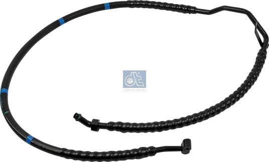 DT Spare Parts 7.16937 Bremseslange DT Spare Parts 7.16937 Bremseslange
