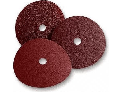 3Mtm Cubitrontm Ii Fiberrondel 982C, 80+, 125 Mm X 22 Mm, 100 Stk/Krt, Pn27628 - (25 Stk.)