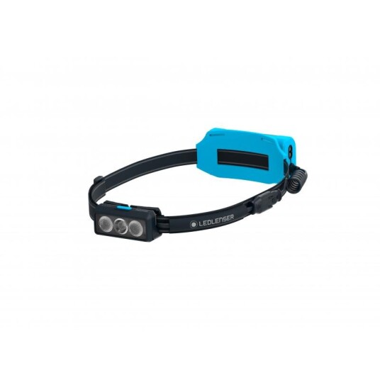 Led Lenser Hodelykt Neo9r OneSize Led Lenser Hodelykt Neo9r OneSize