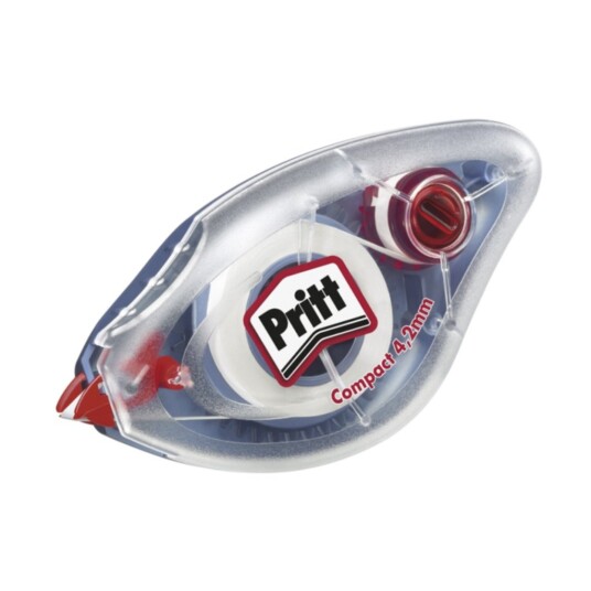Korrekturroller Pritt Compact, 6,0 mm