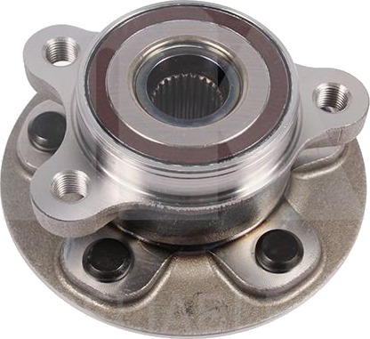 Hjullager NK 754548