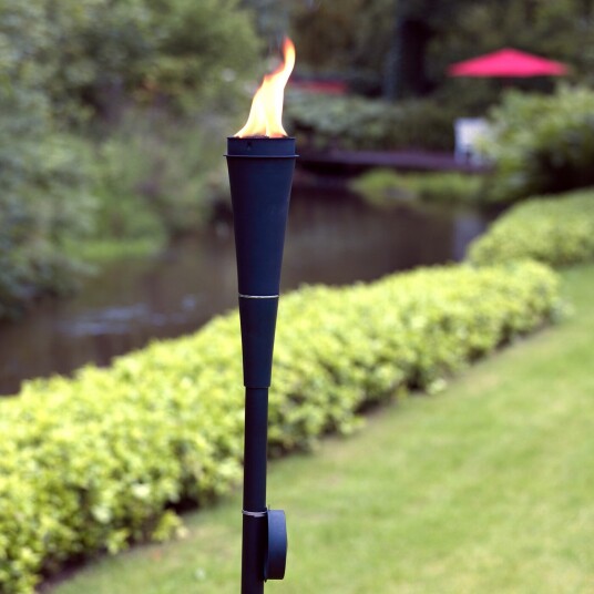 Fakkel Swing Alu stick 150cm