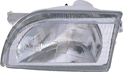 ALKAR 2741959 Frontlykter