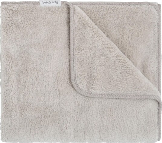 Baby"s Only Baby Crib Teppe Cozy TOG 2 Urban Taupe