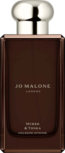 Jo Malone Myrrh & Tonka Eau de Cologne Intense 100 ml Unisex