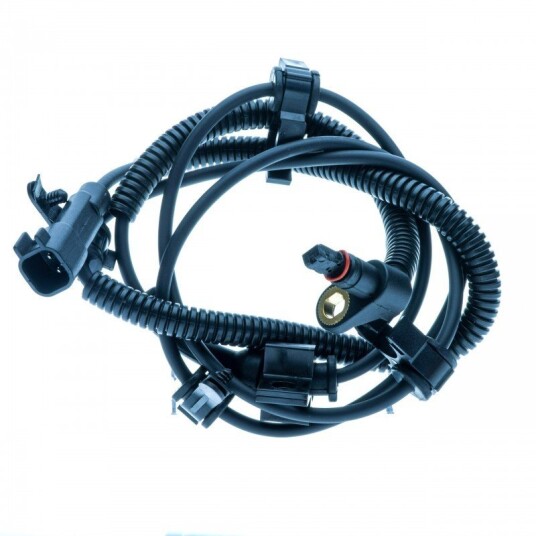 Sensor, ABS EINPARTS EPS0769 Sensor, ABS EINPARTS EPS0769