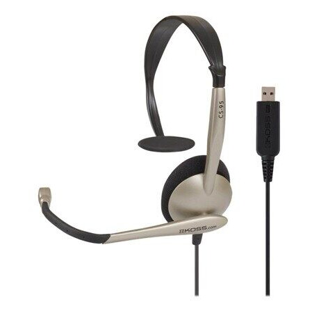 Koss CS 95 USB Koss CS 95 USB