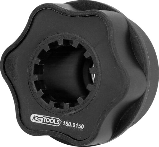 Ks Tools 150.9150 Oljetappingsverktøy Ks Tools 150.9150 Oljetappingsverktøy
