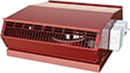 Östberg Tkv 400 D1 Ec Takvifte