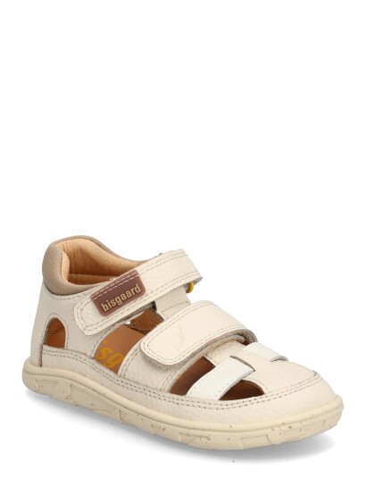 Bisgaard Bisgaard Barefoot Vic Cream 28