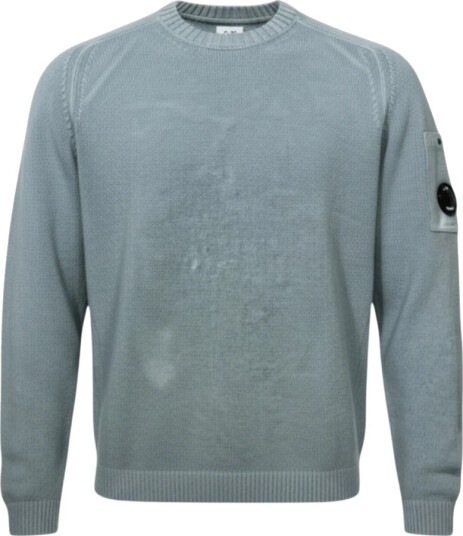 C.p. Company Herre Gensere & Hettegensere Grå M,