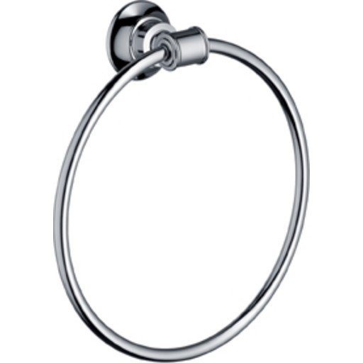 AXOR Montreux håndklering, krom