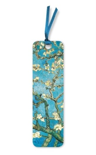 Vincent van Gogh: Almond Blossom Bookmarks Pack of 10