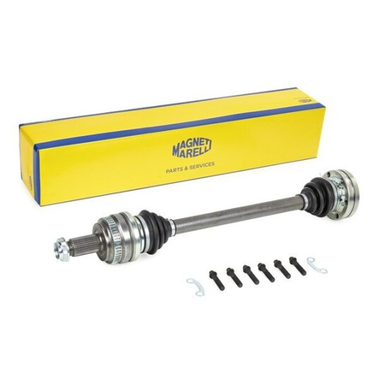Magneti Marelli Drivaksel MAGNETI MARELLI 302004190135