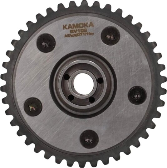 Kamakselregulering KAMOKA RV106