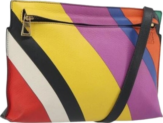 Loewe Pre owned Dame Pre owned Flerfarget ONE SIZE, Loewe Pre owned Dame Pre owned Flerfarget ONE SIZE,
