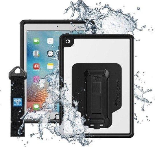 Armor-X Waterproof case for iPad 9.7 6th Gen