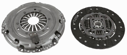 Clutchsett SACHS 3000 950 977